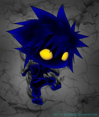 Anti Sora By Wickedjuti
