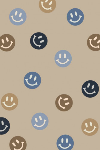 Top Preppy Smiley Face Wallpaper Full HD 4k To Use