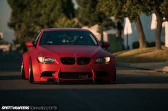 Bagriders E92 Bmw 33n Speedhunters