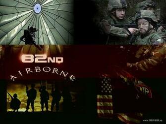 Airborne Wallpaper Image