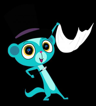 Person That Lps Sunil The Littlest Camera