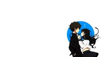 Hyouka HD Wallpaper Id Wallpapervortex