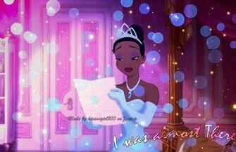 Princess Tiana Disney Photo Fanclubs