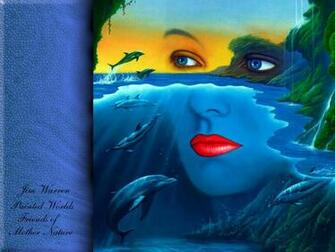 Mother Nature Wallpaper Awesome