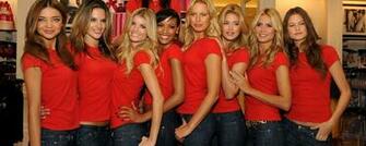 Victoria S Secret Model Wallpaper Photo Desktop Background