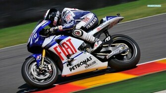 Jorge Lorenzo Wallpaper High Definition