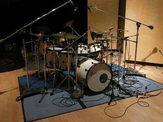 Back Pix For Gretsch Drums Wallpaper HD