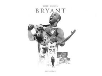 Kobe Gianna Bryant By Michael Lawrenz Saturno On Dribbble