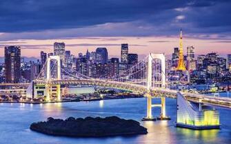 Odaiba Gaijinpot Travel