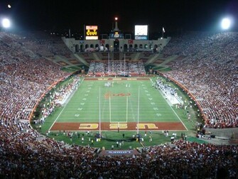 Usc Trojans Wallpaper