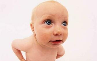 Sweet Baby Wallpaper Cute
