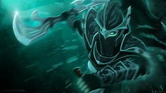 Phantom Assassin