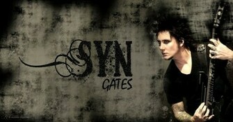 Synyster Gates Wallpaper