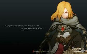 Pin Dragon Nest Wallpaper HD