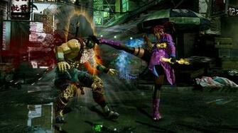 Killer Instinct Season Gamingbolt Video Game News Res