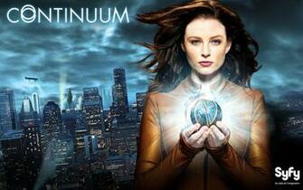 Actuellement Syfy France