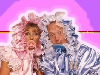 Bbc Comedy Wallpaper