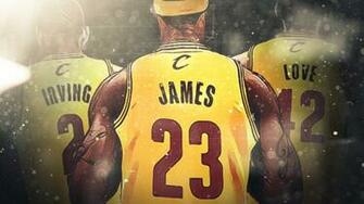 Cavaliers Wallpaper