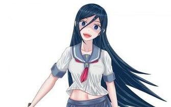 Ayase Aragaki Anime 1200p Wallpaper HD 4k