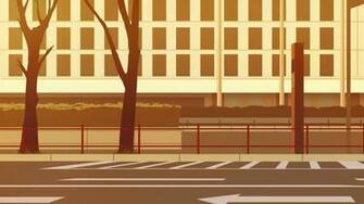 Bakemonogatari Background Study By Ullbors