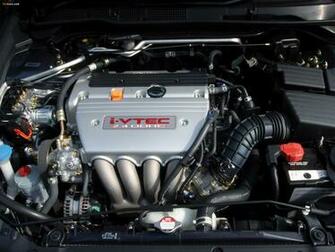 Honda Accord Type S Cl9 Wallpaper