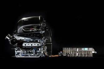 Formula One Hybrid Race Cars Wordlesstech