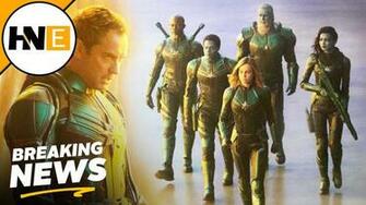 Ronan Captain Marvel Online Puzzle Games On