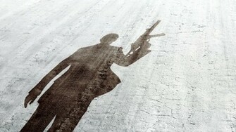 James Bond Wallpaper HD