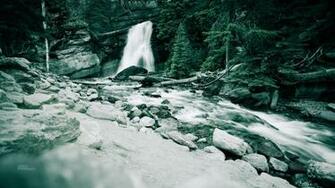 Desktop Wallpaper Comes From My Recent Trip To Glacier National Park