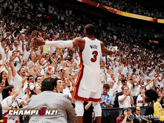 Dwyane Wade Wallpaper