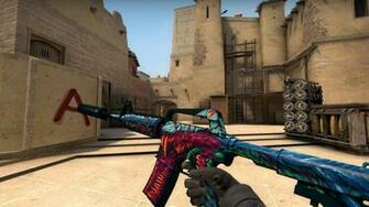 Cs Go In Game HD Wallpaper Background Elsetge