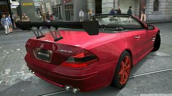 Mercedes Benz Sl Desktop Wallpaper Pixel Automotive HD