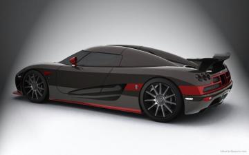 Koenigsegg Ccxr Wallpaper HD Car Id