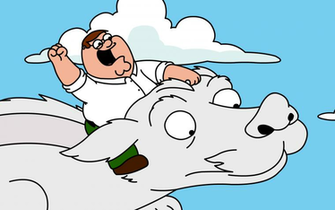 Peter Griffin Wallpaper