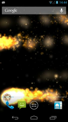 Fire Flames 3d Live Wallpaper S Multimedia Gallery
