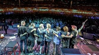 Grateful Dead Music Fanart Tv