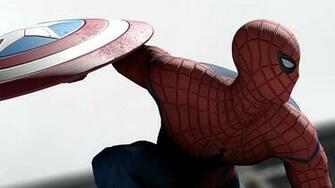 Spider Man Homecoming HD Wallpaper