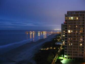 Myrtle Beach In South Carolina Over Hits All