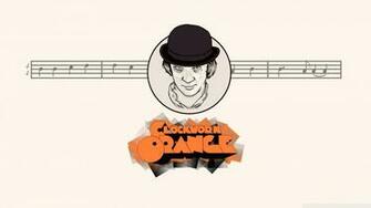A Clockwork Orange 4k HD Desktop Wallpaper For Ultra Tv