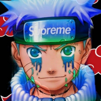 Dope Anime Pfp Wallpaper