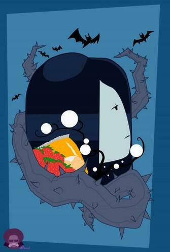 Marceline The Vampire Queen Wallpaper By Hueci On Newgrounds