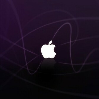 Cool Apple iPad Background Wallpaper