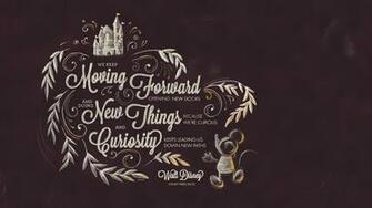 Exclusive Walt Disney Desktop Mobile Wallpaper Parks