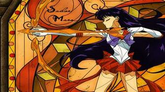 Sailor Moon HD Wallpaper Desktop