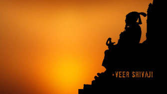 Shivaji Maharaj HD Wallpaper