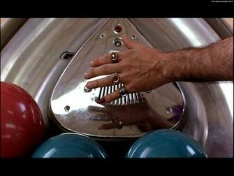 Pin Ben Newman Creepy The Big Lebowski Artwork On