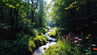 Nature Wallpaper