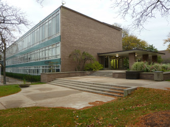 Where Is Wayne State Wallpaper