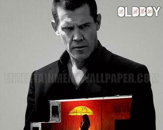 Oldboy Wallpaper Desktop