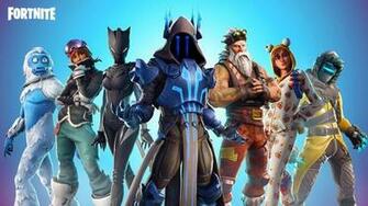 When Does Fortnite Season Begin Earthquake Rumors End